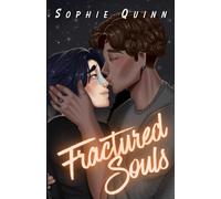 Fractured Souls (Splintered Hearts)