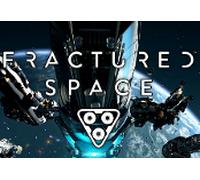 Fractured Space - Leviathan Starter Pack DLC Steam CD Key
