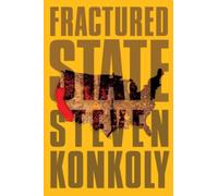 Fractured State: A Post-Apocalyptic Thriller