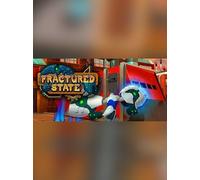 Fractured State (PC) - Steam Key - GLOBAL