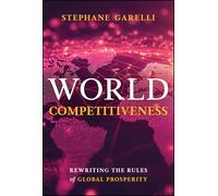 Fractured: The New World of Competitiveness