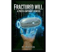 Fractured Will: A Proto-Emperor's Genesis: A Space Opera Adventure with Sentient AI and Nanotech (The Architect Chronicles)