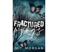 Fractured Wings: A Dark Romance