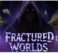 Fractured Worlds PC Epic Games CD Key
