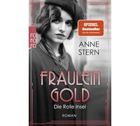 Fräulein Gold: Die Rote Insel