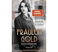 Fräulein Gold: Scheunenkinder