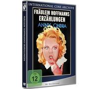 Fräulein Hoffmann's Erzählungen (1933) - Deutsche Premiere - Restaurierte Fassung - Von Karel Lamac mit Anny Ondra