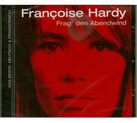 Hardy, Francoise - Frag Den Abendwind (Sung In German) [European Import]