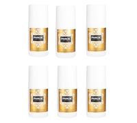 Frag Roll On Deodorant Women (50ml) Bulk Pack x 6 Super Savings