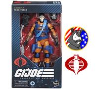 Frag-Viper - GI JOE Classified Series - 6inch Hasbro Figure