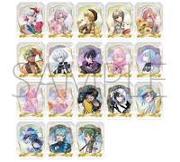 Fragaria Memories Glassy Collection 6 Pack Box
