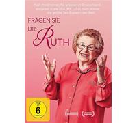 Ask Dr.Ruth - Fragen Sie Dr.Ruth