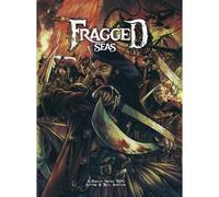 Fragged Empire - Fragged Seas