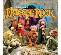 Fraggle Rock - Best Of Jim Henson's Fraggle Rock [VINYL]