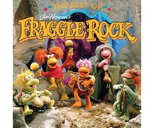 Fraggle Rock - Best Of Jim Henson's Fraggle Rock [VINYL]