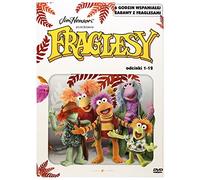Fraggle Rock (BOX) [4DVD] (IMPORT)