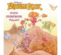 Fraggle Rock Classic Storybook Collection: What's a Fraggle? & What Do Doozers Do?