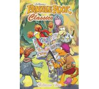 Fraggle Rock Classics Volume 2 (Volume 2)