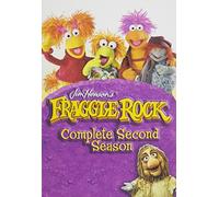 Fraggle Rock: Complete Second Season [DVD] [Region 1] [US Import] [NTSC]