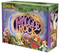 Fraggle Rock: Complete Series Collection [DVD] [Region 1] [US Import] [NTSC]