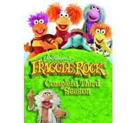 Fraggle Rock: Complete Third Season