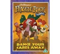 Fraggle Rock: Dance Your Cares Away [DVD]