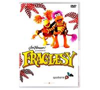 Fraggle Rock [DVD] [Region 2] (IMPORT) (No English version)