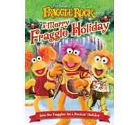 Fraggle Rock - Fraggle Rock: Merry Fraggle Holiday [DVD] [Region 1] [US Import] [NTSC]