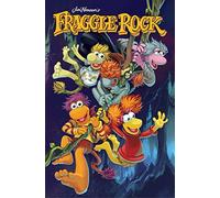 Fraggle Rock: Journey to the Everspring (Volume 1)