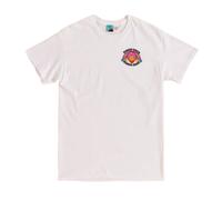 Fraggle Rock Men's Dance Your Cares Away Gobo Fraggle T-Shirt in White | Size: Medium Fraggle Rock White M