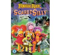 Fraggle Rock - Scared Silly & Other Spooky Stories [DVD]