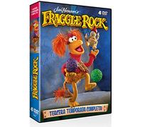 Fraggle Rock Season 3(TV Series) [DVD]
