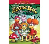 Fraggle Rock - The Animated Series