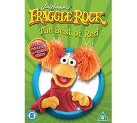 Fraggle Rock: The Best of Red [DVD]