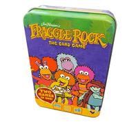River Horse Fraggle Rock: The Card Game