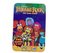 River Horse Fraggle Rock: The Card Game