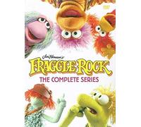 Fraggle Rock The Complete Series