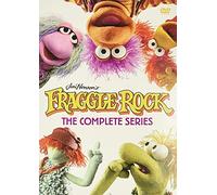 Fraggle Rock: The Complete Series