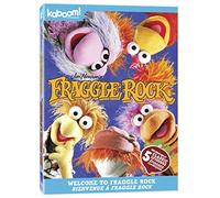 Fraggle Rock - Welcome To Fraggle Rock