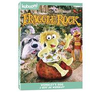 Fraggle Rock - Wembley's Egg