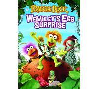 Fraggle Rock - Wembley's Egg Surprise