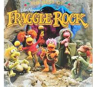 Fraggles - Best Of Fraggle Rock [VINYL]