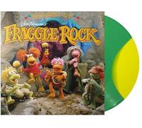Fraggles - The Best of Jim Henson'S Fraggle Rock [VINYL]