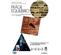 Frágil Equilibrio (FRÁGIL EQUILIBRIO - DVD -, Spain Import, see details for languages)