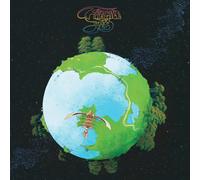 Fragile by Yes (Vinyl Record 2025)
