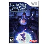 Fragile Dreams: Farewell Ruins of the Moon - Nintendo Wii by Xseed