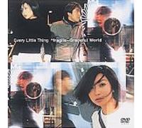 fragile～Graceful World [DVD]