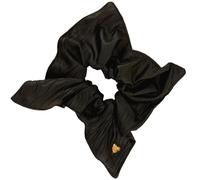 Fragile Hair For Women Hair - Scrunchies Hair Scarf, Heart Shaped Ponytail Holder Big - Elastic Hairbands For Women And Fillers
