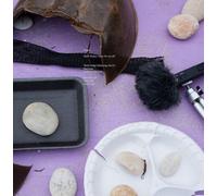 FRAGILE - HERE WE ARE EP VINYL LP SINGLE NEW