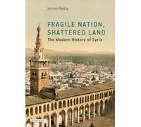 Fragile Nation, Shattered Land